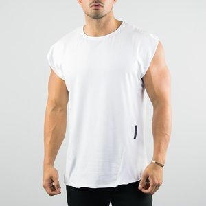 Alphalete Cap Sleeve